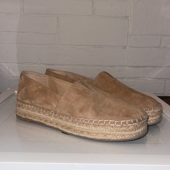 Sam Edelman Cherlene Espadrille - Picture 1 of 3
